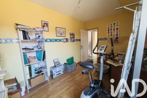 Byhus i Seclin, Nord, Seclin - € 159.900 | Ref: 46101 - foto 15