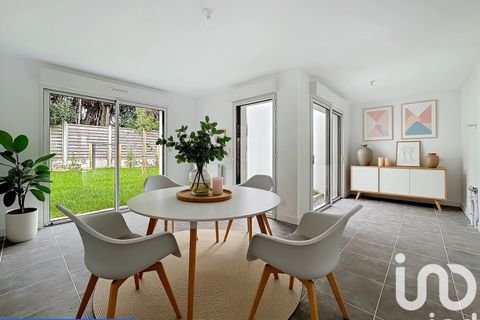 Villa i Grand-Champ, Morbihan, Grand-Champ - € 258.000 | Ref: 61781 - foto 1