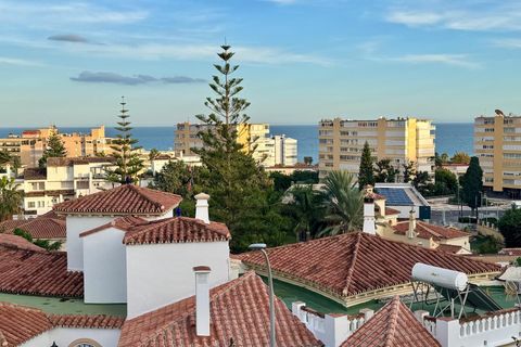 Dupleks i Torremolinos, Malaga, Torremolinos - € 590 000 | Ref: SPCRM4122 - foto 27
