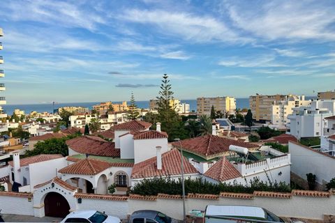Dupleks i Torremolinos, Malaga, Torremolinos - € 590 000 | Ref: SPCRM4122 - foto 30