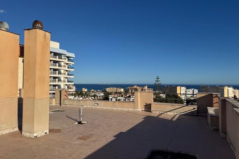 Dupleks i Torremolinos, Malaga, Torremolinos - € 590 000 | Ref: SPCRM4122 - foto 39