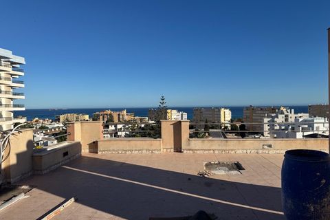 Dupleks i Torremolinos, Malaga, Torremolinos - € 590 000 | Ref: SPCRM4122 - foto 43