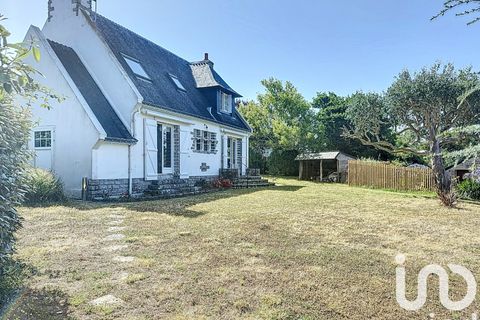 Villa i Île-aux-Moines, Morbihan, Île-aux-Moines - € 773.000 | Ref: 61781 - foto 12
