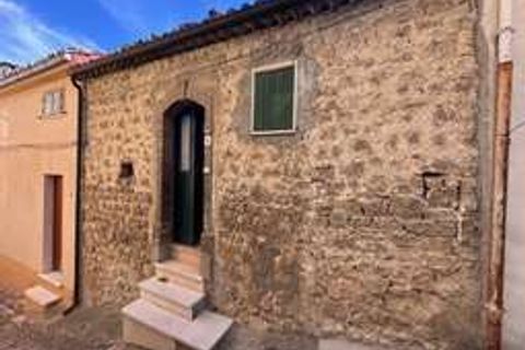 Villa i Castelmauro, Campobasso, Castelmauro - € 36.000 | Ref: 2013-707884 - foto 1