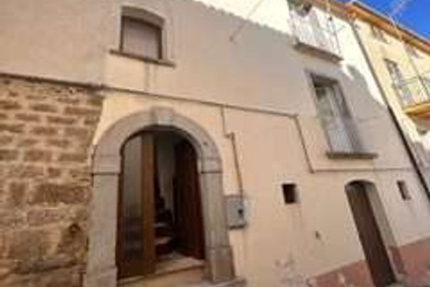 Villa i Castelmauro, Campobasso, Castelmauro - € 36.000 | Ref: 2013-707884 - foto 17