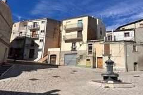 Villa i Castelmauro, Campobasso, Castelmauro - € 36.000 | Ref: 2013-707884 - foto 25
