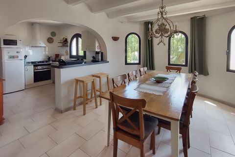 Villa i Benissa, Alicante, Benissa - € 728.600 | Ref: SLV15-5714V - foto 20