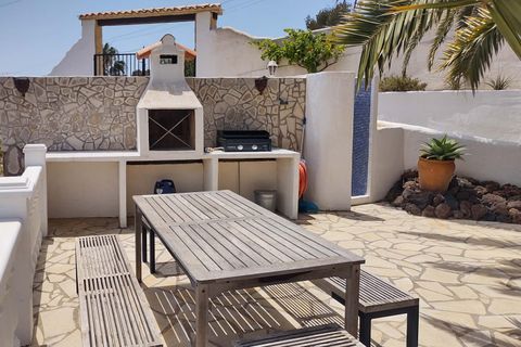 Villa i Benissa, Alicante, Benissa - € 728.600 | Ref: SLV15-5714V - foto 27