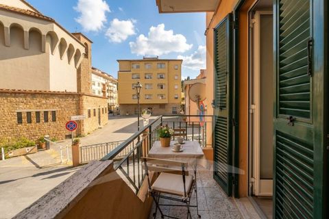 Lejlighed i Monte Argentario, Grosseto, Monte Argentario - € 250.000 | Ref: a1190ra72873 - foto 1