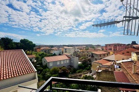 Lejlighed i Scalea, Cosenza, Scalea - € 110.000 | Ref: 1390 - foto 1
