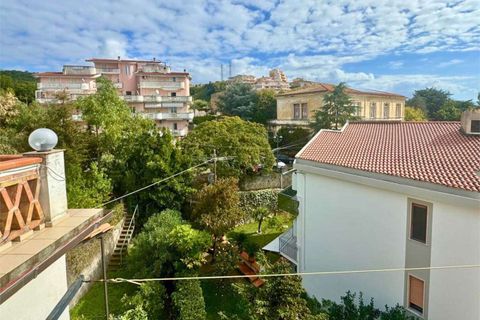 Lejlighed i Scalea, Cosenza, Scalea - € 110.000 | Ref: 1390 - foto 3