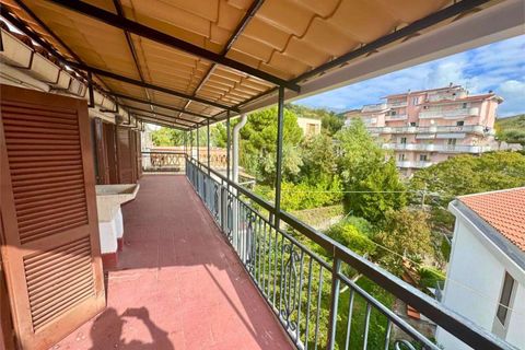 Lejlighed i Scalea, Cosenza, Scalea - € 110.000 | Ref: 1390 - foto 4
