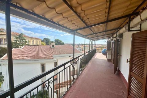 Lejlighed i Scalea, Cosenza, Scalea - € 110.000 | Ref: 1390 - foto 6