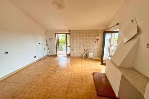Lejlighed i Scalea, Cosenza, Scalea - € 110.000 | Ref: 1390 - foto 7