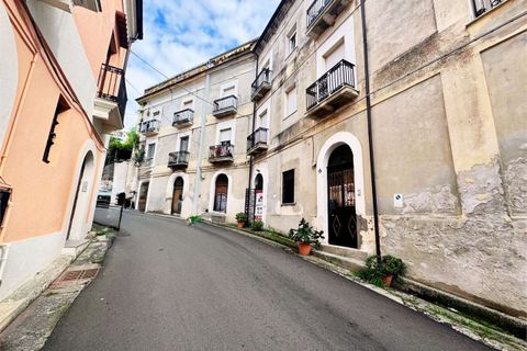 Lejlighed i Scalea, Cosenza, Scalea - € 110.000 | Ref: 1390 - foto 17