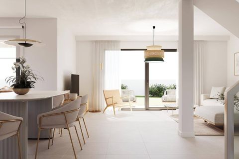 Stadthaus in Marbella, Malaga, Marbella - € 570.000 | Ref: DPIe31502 - Foto 1
