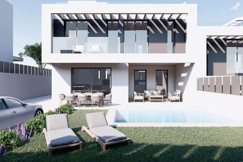 Stadthaus in Marbella, Malaga, Marbella - € 570.000 | Ref: DPIe31502 - Foto 2