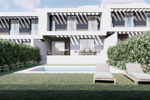 Stadthaus in Marbella, Malaga, Marbella - € 570.000 | Ref: DPIe31502 - Foto 7