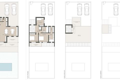 Stadthaus in Marbella, Malaga, Marbella - € 570.000 | Ref: DPIe31502 - Foto 8