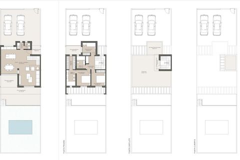 Stadthaus in Marbella, Malaga, Marbella - € 570.000 | Ref: DPIe31502 - Foto 9