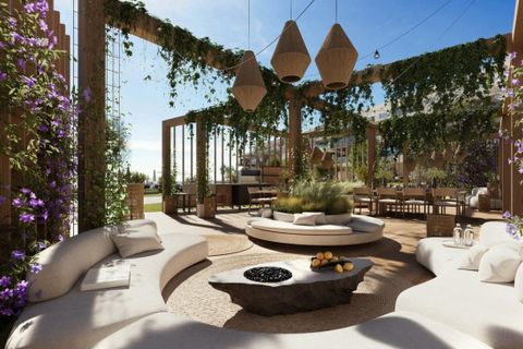 Penthouse i Mijas Costa, Malaga, Mijas Costa - € 775 000 | Ref: DPIe32599 - foto 5