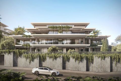 Penthouse i Estepona, Malaga, Estepona - € 1 036 880 | Ref: DPIe34364 - foto 3