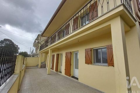 Byhus i Arcos de Valdevez, Viana do Castelo, Arcos de Valdevez - € 298.000 | Ref: 740571 - foto 2
