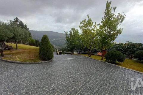 Byhus i Arcos de Valdevez, Viana do Castelo, Arcos de Valdevez - € 298.000 | Ref: 740571 - foto 3