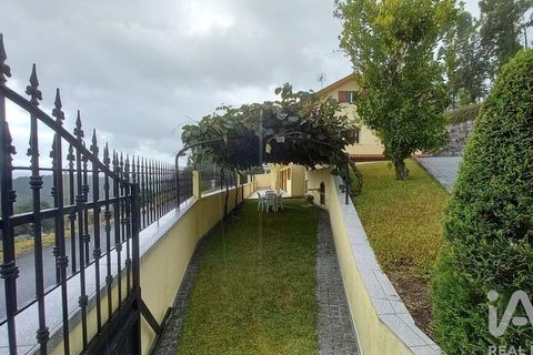 Byhus i Arcos de Valdevez, Viana do Castelo, Arcos de Valdevez - € 298.000 | Ref: 740571 - foto 4