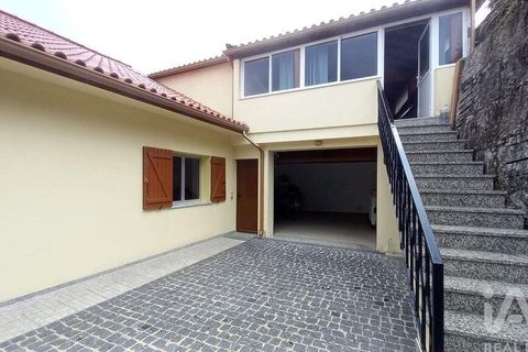 Byhus i Arcos de Valdevez, Viana do Castelo, Arcos de Valdevez - € 298.000 | Ref: 740571 - foto 9