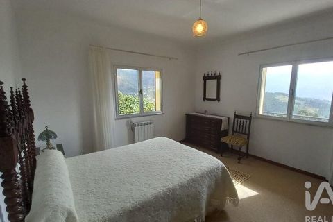 Byhus i Arcos de Valdevez, Viana do Castelo, Arcos de Valdevez - € 298.000 | Ref: 740571 - foto 12