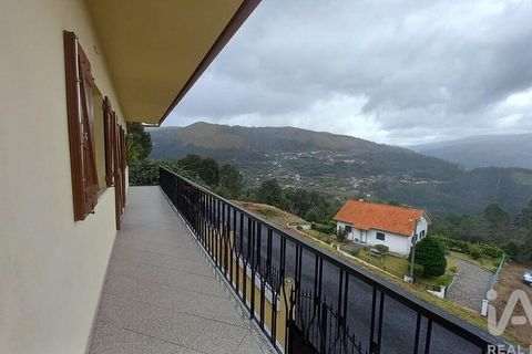 Byhus i Arcos de Valdevez, Viana do Castelo, Arcos de Valdevez - € 298.000 | Ref: 740571 - foto 17