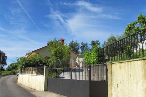 Stadthaus in Arcos de Valdevez, Viana do Castelo, Arcos de Valdevez - € 298.000 | Ref: 740571 - Foto 4