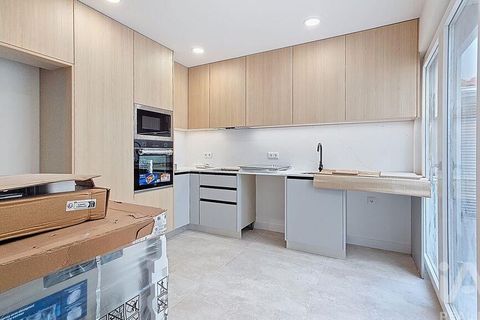 Lejlighed i Torres Vedras, Lisbon, Torres Vedras - € 375.000 | Ref: 152029 - foto 1