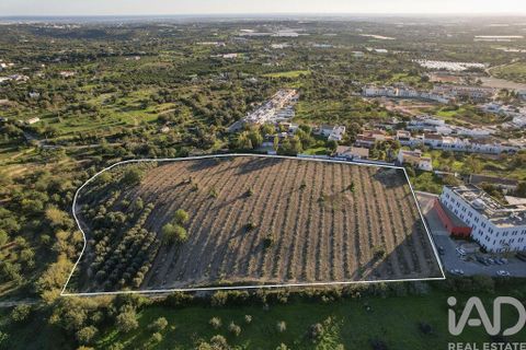 Helårsgrund i Faro, Faro, Faro - € 2.200.000 | Ref: 100619 - foto 1
