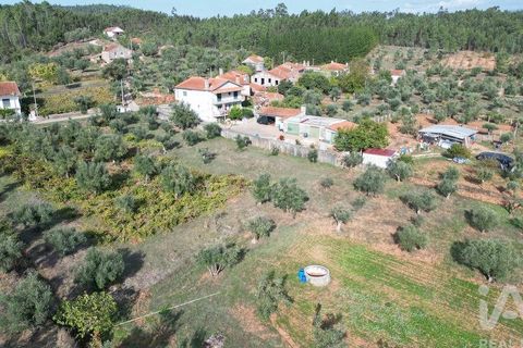 Helårsgrund i Penela, Coimbra, Penela - € 33.000 | Ref: 742065 - foto 6
