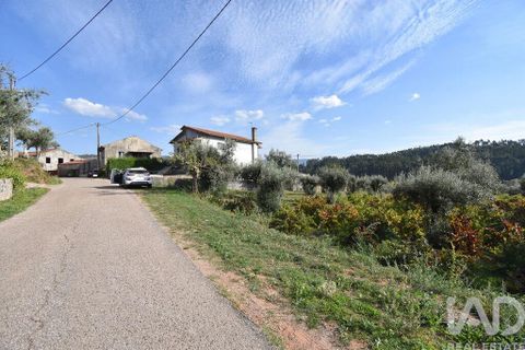 Helårsgrund i Penela, Coimbra, Penela - € 33.000 | Ref: 742065 - foto 11