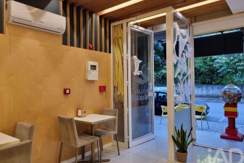 Erhvervsejendom i Lousa, Coimbra, Lousa - € 150.000 | Ref: 152099 - foto 9
