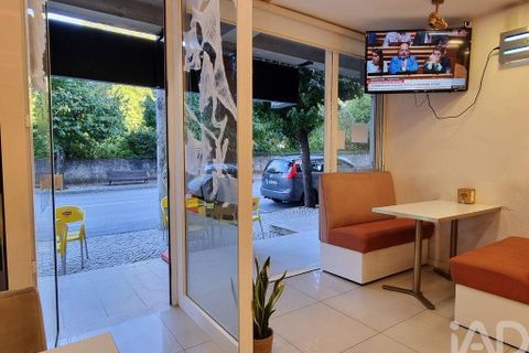 Erhvervsejendom i Lousa, Coimbra, Lousa - € 150.000 | Ref: 152099 - foto 11