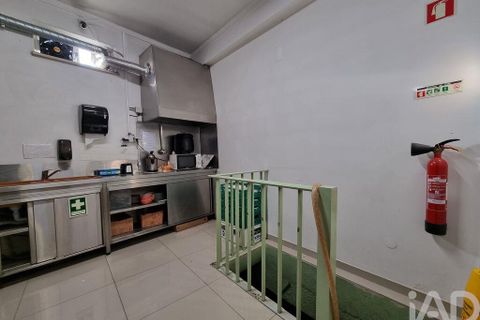 Erhvervsejendom i Lousa, Coimbra, Lousa - € 150.000 | Ref: 152099 - foto 25
