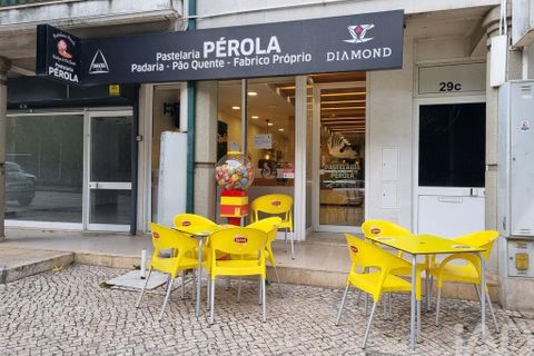 Erhvervsejendom i Lousa, Coimbra, Lousa - € 150.000 | Ref: 152099 - foto 12
