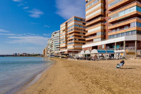 Leilighet i Torrevieja, Alicante, Torrevieja - € 400 000 | Ref: R5213563 - foto 2