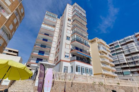 Leilighet i Torrevieja, Alicante, Torrevieja - € 400 000 | Ref: R5213563 - foto 7