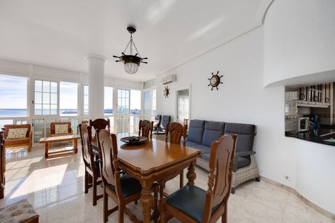 Leilighet i Torrevieja, Alicante, Torrevieja - € 400 000 | Ref: R5213563 - foto 11