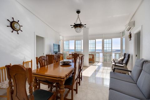 Leilighet i Torrevieja, Alicante, Torrevieja - € 400 000 | Ref: R5213563 - foto 12