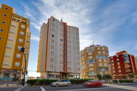 Leilighet i Torrevieja, Alicante, Torrevieja - € 400 000 | Ref: R5213563 - foto 33