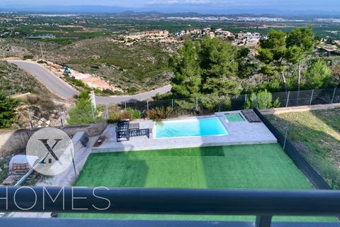 Villa i Chiva, Valencia, Chiva - € 380.000 | Ref: EXP11817/8930 - foto 21