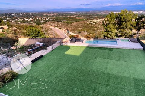Villa i Chiva, Valencia, Chiva - € 380.000 | Ref: EXP11817/8930 - foto 30