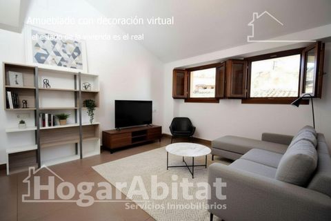 Lejlighed i Valencia, Valencia, Valencia - € 495.000 | Ref: 000LLI495.FPV-D/3716 - foto 1
