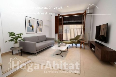 Lejlighed i Valencia, Valencia, Valencia - € 495.000 | Ref: 000LLI495.FPV-D/3716 - foto 2
